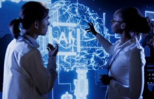 TCS potencia su capacidad en inteligencia artificial con el lanzamiento de AI Experience Zone