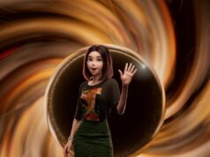 SAM, la Influencer virtual de Samsung, tiene presencia confirmada en Galaxy Unpacked 2024