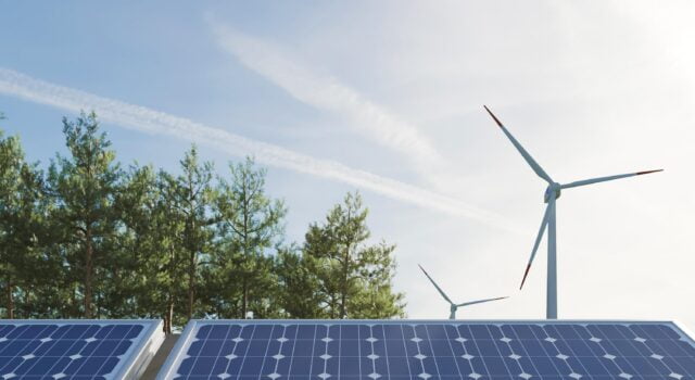 América Latina tiene gran potencial para el despliegue de energías renovables, pero hay factores que lo limitan
