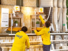 IKEA creará más de 200 empleos para iniciar su operación en la próxima tienda física que abrirá en Cali