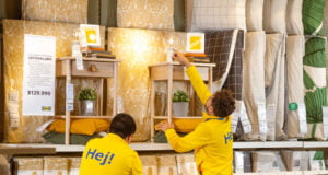 IKEA creará más de 200 empleos para iniciar su operación en la próxima tienda física que abrirá en Cali