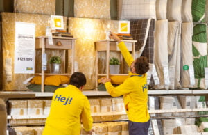 IKEA creará más de 200 empleos para iniciar su operación en la próxima tienda física que abrirá en Cali