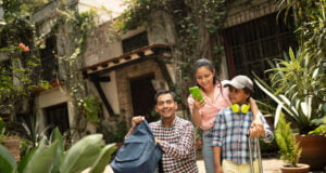 2 de cada 3 colombianos optan por desplazarse a otras ciudades a última hora según datos de inDrive