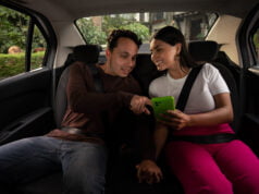 inDrive se mantiene como la aplicación más descargada de transporte compartido en Colombia