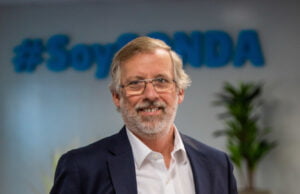 SONDA cierra 2023 con ingresos consolidados de US$ 1.482,3 millones y un crecimiento de 21,7%