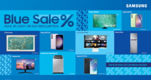 Blue Sale 2024, una oportunidad para actualizar sus dispositivos tecnológicos