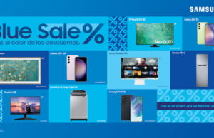 Blue Sale 2024, una oportunidad para actualizar sus dispositivos tecnológicos
