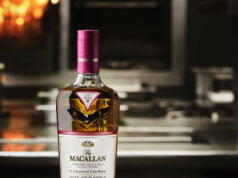 El viaje sorprendente de The Macallan por la cultura pop