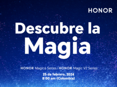 HONOR presentará sus más recientes innovaciones en el MWC 2024
