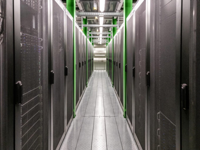 NVIDIA y Equinix anuncian colaboración en soluciones de supercomputación e Inteligencia Artificial