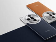 OPPO Find X7 Ultra presenta la primera cámara principal cuádruple del mundo con el motor de imagen HyperTone