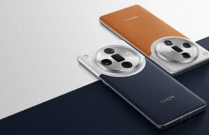 OPPO Find X7 Ultra presenta la primera cámara principal cuádruple del mundo con el motor de imagen HyperTone