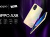 Llega a WOM la marca de smartphones con mayor respaldo de Colombia