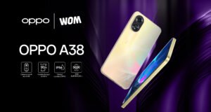 Llega a WOM la marca de smartphones con mayor respaldo de Colombia