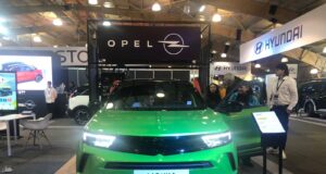 Opel Mokka y los cuatro lugares para visitar en vacaciones