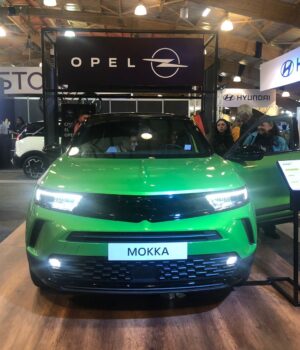 Opel Mokka y los cuatro lugares para visitar en vacaciones