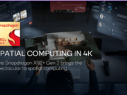 Qualcomm acelera la nueva ola de experiencias de realidad mixta con Snapdragon XR2+ Gen 2