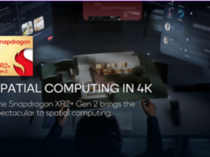 Qualcomm acelera la nueva ola de experiencias de realidad mixta con Snapdragon XR2+ Gen 2