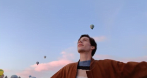 Sácale todo el provecho al modo retrato de tu smartphone en estas vacaciones