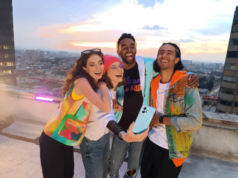 Con Xiaomi puedes convertir los momentos cotidianos en capturas icónicas