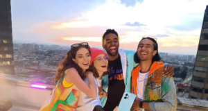 Con Xiaomi puedes convertir los momentos cotidianos en capturas icónicas