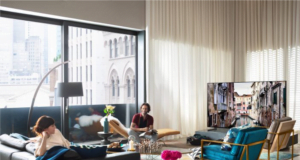 Cinco características por las que debería actualizarsu Smart TV