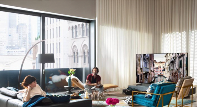 Cinco características por las que debería actualizarsu Smart TV