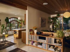 Sonos presenta un nuevo parlante de 8” para montaje a techo con un sonido increíble y un rendimiento espectacular