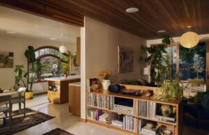 Sonos presenta un nuevo parlante de 8” para montaje a techo con un sonido increíble y un rendimiento espectacular