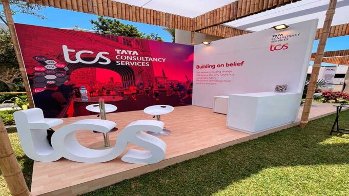 Tata Consultancy Services ha sido reconocida como #1 Top Employer 2024 en Colombia