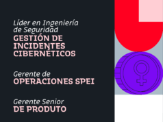 Bitso se compromete a tener 50% de mujeres en puestos de liderazgo en 2025
