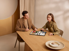 Descubre el futuro de la productividad: ASUS revela una laptop con 2 pantallas de tamaño completo en el CES 2024, el sueño hecho realidad para aquellos que aman hacer varias cosas a la vez