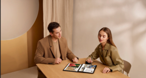 Descubre el futuro de la productividad: ASUS revela una laptop con 2 pantallas de tamaño completo en el CES 2024, el sueño hecho realidad para aquellos que aman hacer varias cosas a la vez