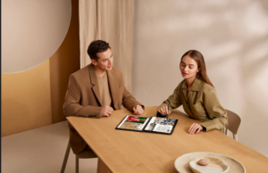 Descubre el futuro de la productividad: ASUS revela una laptop con 2 pantallas de tamaño completo en el CES 2024, el sueño hecho realidad para aquellos que aman hacer varias cosas a la vez