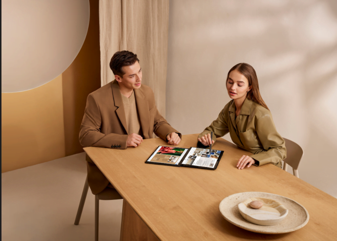 Descubre el futuro de la productividad: ASUS revela una laptop con 2 pantallas de tamaño completo en el CES 2024, el sueño hecho realidad para aquellos que aman hacer varias cosas a la vez