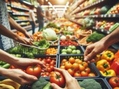 Seis consejos para lograr una canasta familiar ideal con el nuevo salario mínimo