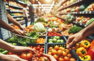 Seis consejos para lograr una canasta familiar ideal con el nuevo salario mínimo