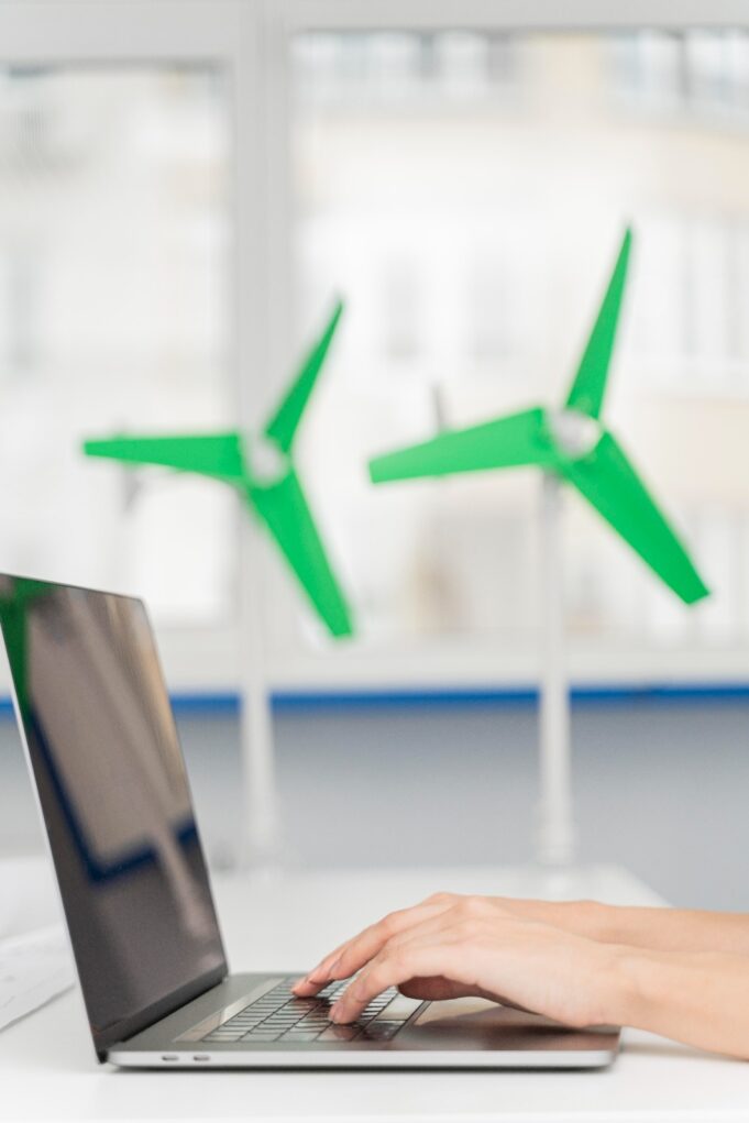 Cambio Climático: Identificadas las 10 tendencias cleantech que marcarán el 2024