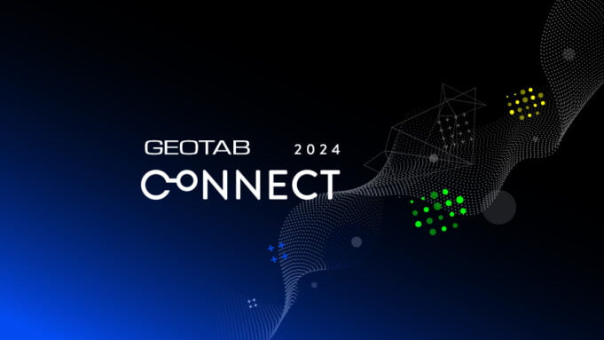 Geotab Connect 2024: Inteligencia de datos que impulsa resultados medibles para la seguridad, sostenibilidad y rendimiento