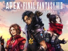 ¡Apex Legends y Final Fantasy™ VII Rebirth se unen para el mayor crossover por tiempo limitado!