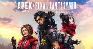 ¡Apex Legends y Final Fantasy™ VII Rebirth se unen para el mayor crossover por tiempo limitado!