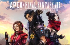 ¡Apex Legends y Final Fantasy™ VII Rebirth se unen para el mayor crossover por tiempo limitado!