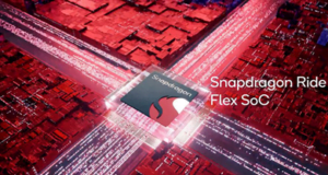 Qualcomm y Bosch presentan la nueva computadora central para vehículos destinada a la cabina digital y funciones de asistencia al conductor en el CES 2024