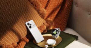 Xiaomi presentó la nueva Serie Redmi Note 13, una línea llena de innovaciones a precios justos