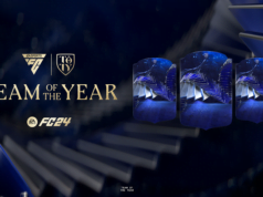 Ea Sports FC™ 24 celebra a los mejores futbolistas masculinos y femeninos del mundo.