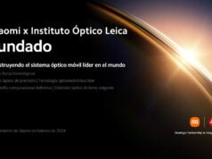 Presentan el Instituto Óptico Xiaomi x Leica, con avances pioneros en imágenes móviles