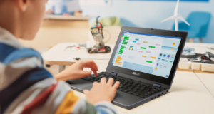 Consejos esenciales para navegar con niños de forma segura en el Día Mundial en Internet