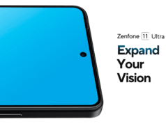 ASUS anuncia el lanzamiento virtual del Zenfone 11 Ultra