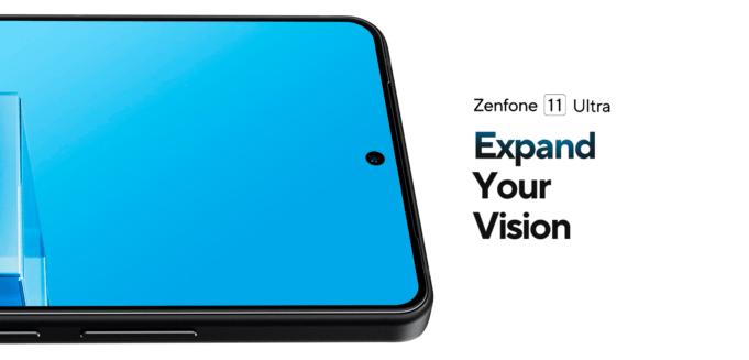 ASUS anuncia el lanzamiento virtual del Zenfone 11 Ultra