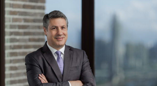GE HealthCare anuncia nuevo CEO para América Latina